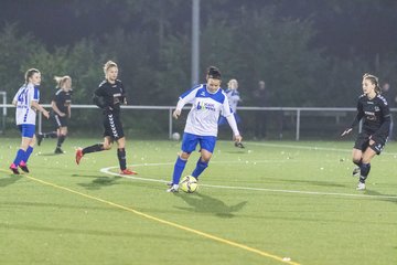 Bild 249 - Frauen Bramstedter TS - SV Henstedt Ulzburg3 : Ergebnis: 0:8